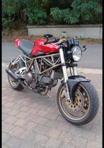 Ducati 900ss i.e, Motoren, Naked bike, 904 cc, Particulier, 2 cilinders