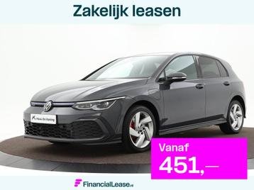 Volkswagen Golf 1.4 245pk DSG eHybrid GTE · Navigatie · Ke beschikbaar voor biedingen