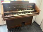 Electronisch orgel Solina T255, Muziek en Instrumenten, Orgels, Ophalen, Gebruikt, 2 klavieren, Orgel