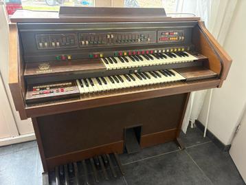 Electronisch orgel Solina T255 beschikbaar voor biedingen