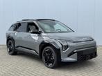Kia EV3 GT-Line 81.4 kWh | Panoramaschuifdak | Harman Kardon, Auto's, Kia, Stof, 510 min, 33 min, Origineel Nederlands