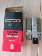 Fujica Single-8 Filmplakker, Ophalen of Verzenden, Accessoire