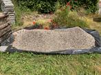 Enkele kruiwagens fijn grind, Tuin en Terras, Grind, Keien en Split, Ophalen, Gebruikt, Overige materialen