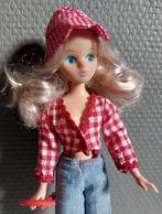 Barbie, Daisy Mary Quant, Verzamelen, Poppen, Verzenden, Zo goed als nieuw, Pop