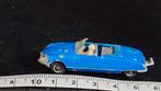 Lone Star Tuf Toys Citroën DS, Hobby en Vrije tijd, Modelauto's | 1:87, Ophalen of Verzenden, Zo goed als nieuw, Auto, Overige merken