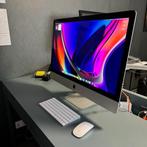 Apple iMac 27 inch (2020) - 5k Retina - i7 - 64GB - 1TB, 1 TB, 27 Inch, 64 GB of meer, IMac