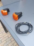 richting aanwijzers, Motoren, Ophalen of Verzenden, Gebruikt