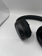 koptelefoon doet het goed wel gebruikt, Overige merken, Gebruikt, Ophalen of Verzenden, Over oor (circumaural)