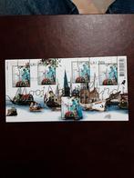 Mooi Nederland  Enkhuizen jaar 2006, Ophalen of Verzenden, Gestempeld