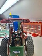 Wilesco stoomwals, Hobby en Vrije tijd, Modelbouw | Overige, Ophalen of Verzenden, Zo goed als nieuw, Groter dan 1:32