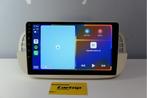 Fiat 500 Carplay upgrade | MET INSTALLATIE!, Auto diversen, Niet ingevuld, Niet ingevuld, Ophalen of Verzenden, Zo goed als nieuw