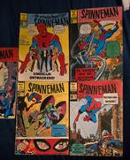 Spiderman Classics - Diverse Nummers, Meerdere stripboeken, Ophalen of Verzenden, Gelezen, Marvel