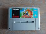 Sparkster - Super Nintendo, Spelcomputers en Games, Games | Nintendo Super NES, 1 speler, Ophalen of Verzenden, Vanaf 3 jaar