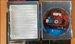 SIFU (steel book) Vengeance Edition, Vincentsgames@hotmail.com, Vincent's games, 1 speler, Ophalen of Verzenden