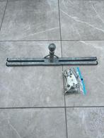 Disseladapter Fietsendrager - Compleet, Ophalen, Gebruikt