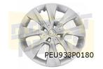 Peugeot 208 (4/12-11/19) wieldeksel 15" "Bore" niveau 1 (EVT