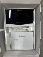 Vaillant sensoHOME VRT 380f/2 Thermostaat, Ophalen of Verzenden, Slimme thermostaat, Zo goed als nieuw