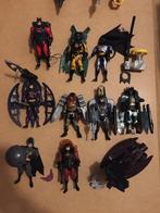 Batman the animated series complete figuren, Ophalen of Verzenden, Gebruikt