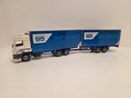 Tekno DAF 95 combi DAF Trucks, Hobby en Vrije tijd, ., Zo goed als nieuw, ., Ophalen of Verzenden