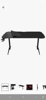 Game tafel / bureau, Ophalen, Gebruikt