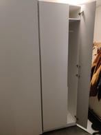Ikea PAX kast wit, Huis en Inrichting, Kasten | Kledingkasten, Ophalen, Gebruikt, 200 cm of meer, 50 tot 100 cm