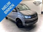 Volkswagen Caravelle 2.0 TSI L2H1 4Motion 8 persoons, Caravans en Kamperen, Automaat, Buscamper of Camperbus, Volkswagen, Bedrijf