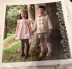 49 Naaipatronen boek voor kinderen 3m tot 8 jaar spaans, Ophalen of Verzenden, Zo goed als nieuw, Kind, Overige merken