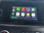 SAIC EDeliver 3 LWB 53 kWh Airco|Cruise|Cam|Apple Carplay, Auto's, Bestelauto's, Stof, Gebruikt, 35 kWh, Startonderbreker