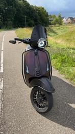 Vespa sprint, Fietsen en Brommers, Scooters | Vespa, Ophalen, Gebruikt, Vespa S, Benzine