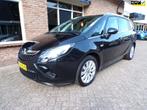 Opel ZAFIRA TOURER 2.0 CDTI, Voorwielaandrijving, Zwart, 4 cilinders, Zwart