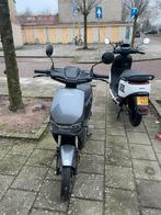 Elektrische scooter - Super Soco CU-X, Ophalen, Zo goed als nieuw, Elektrisch, Overige merken