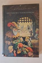 WG. van der Hulst,  vertellingen, Gelezen, Verzenden, Fictie, Van der Hulst