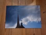 ✨️KORTING‼️5X Mooie foto's op sterk matariaal✨️, Ophalen, Zo goed als nieuw, Schilderij, Minder dan 50 cm
