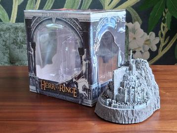 Minas Tirith beeld beschikbaar voor biedingen