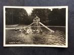 Apeldoorn, Bosbad, Verzenden, 1940 tot 1960, Gelopen, Gelderland