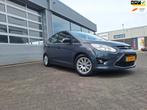 Ford C-Max 1.6 EcoBoost Titanium*Nav*Cruise*Trekhaak*Ecc*Boe, Voorwielaandrijving, Gebruikt, 4 cilinders, 150 pk