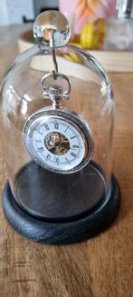 In stolp ! Zakhorloge Loire Heritage collection horlogestolp, Ophalen of Verzenden