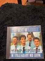 The Best of Gamble CD - Jack van Raamsdonk, Ophalen of Verzenden, Zo goed als nieuw, Boxset