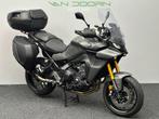 Yamaha Tracer 9 GT | Akrapovic | NL | Givi | Quickshift | AB, Motoren, Motoren | Yamaha, 890 cc, Bedrijf, Handvatverwarming, Meer dan 35 kW