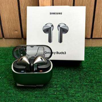 Samsung Galaxy Buds 3 Bluetooth - In Nette Staat beschikbaar voor biedingen
