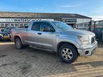 Toyota Tundra, Automaat, Achterwielaandrijving, Leder, Particulier