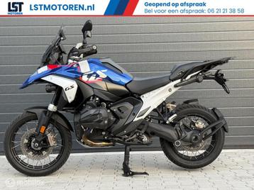 BMW R 1300 GS Trophy 2025 BTWER Automaat! full option. beschikbaar voor biedingen