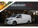 Mercedes-Benz Vito 114 CDI Lang, Wit, Mercedes-Benz, Bedrijf, Lease