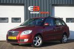 Skoda Fabia Combi 1.4-16V Sport | AIRCO | CRUISE | PDC |, Auto's, Voorwielaandrijving, 4 cilinders, Met garantie (alle), Origineel Nederlands