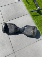 Oxboard Denver met hoverkart, Ophalen, Gebruikt