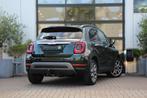 Fiat 500 X 1.0 Turbo Cross - NAVI - CARPLAY - FULL LED - TRE, Auto's, Voorwielaandrijving, Gebruikt, Bedrijf, Handgeschakeld