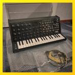 Korg MS-20ic controller usb Legacy Collection in Top staat!, Ophalen of Verzenden, Zo goed als nieuw, Overige aantallen, Korg