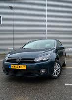 Volkswagen Golf 1.4, Auto's, Voorwielaandrijving, 4 cilinders, Blauw, 1117 kg