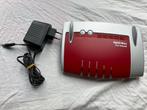 AVM FRITZ!Box 7360 WiFi Router Modem Switch, Computers en Software, Routers en Modems, Ophalen of Verzenden, Zo goed als nieuw