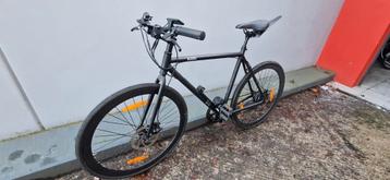 Sushi Maki+ Mk1 (Medium) City E-bike Black